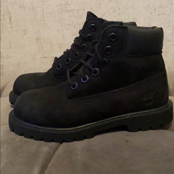 11c timberland boots